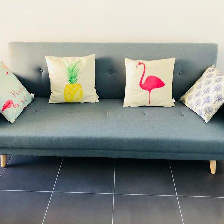 Appt Moderne Vieil Antibes 3 Piec Apartment ภายนอก รูปภาพ