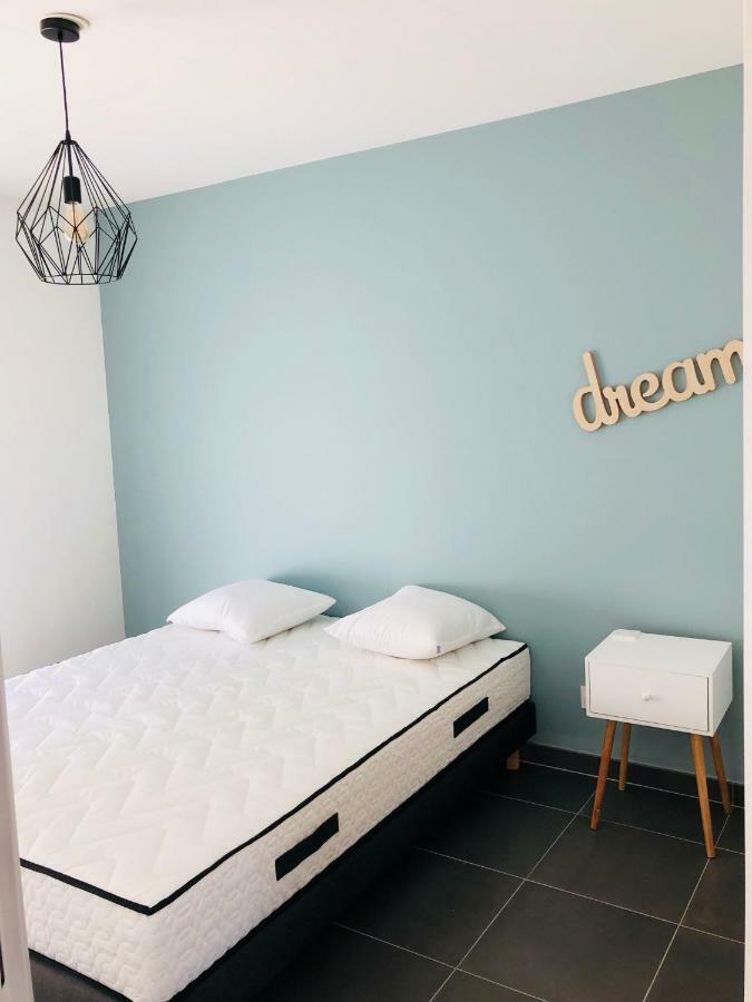 Appt Moderne Vieil Antibes 3 Piec Apartment ภายนอก รูปภาพ